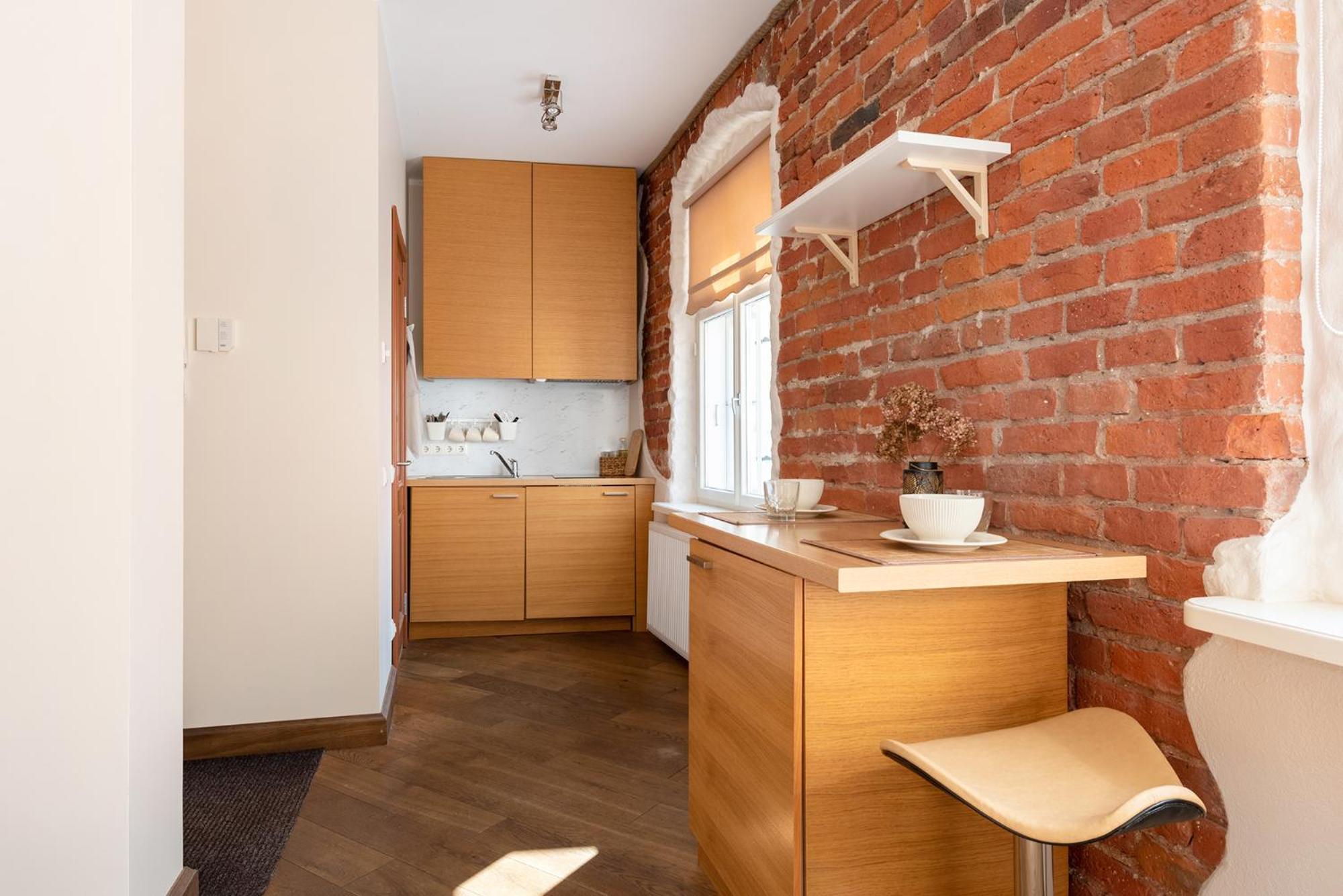 Rüütli Apartments Tartu Exterior foto