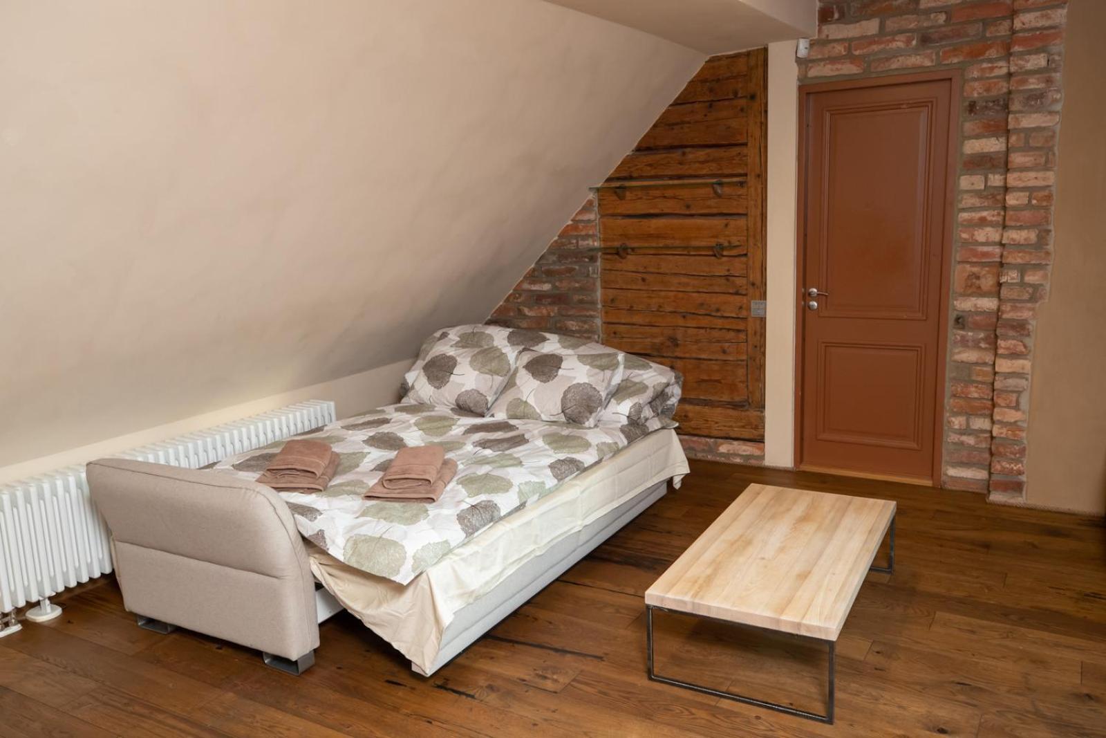Rüütli Apartments Tartu Habitación foto